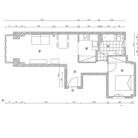 Easo 2c By Feelfreerentals * 圣塞瓦斯蒂安