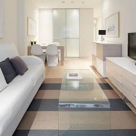 Easo 2c By Feelfreerentals 公寓