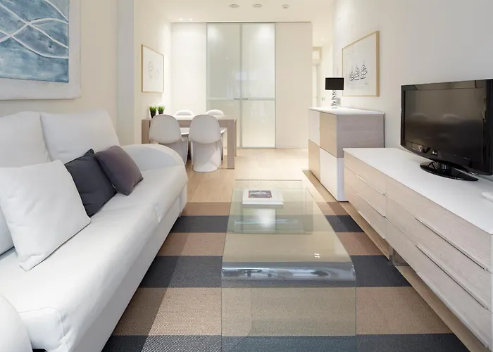 Easo 2c By Feelfreerentals Apartamento