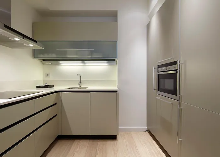 Apartamento Easo 2c By Feelfreerentals