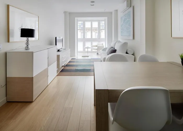 Easo 2c By Feelfreerentals Apartamento *