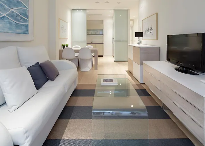 Apartamento Easo 2c By Feelfreerentals *