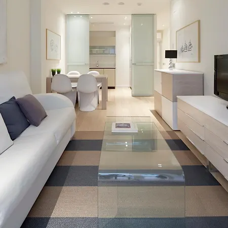 Apartman Easo 2c By Feelfreerentals *