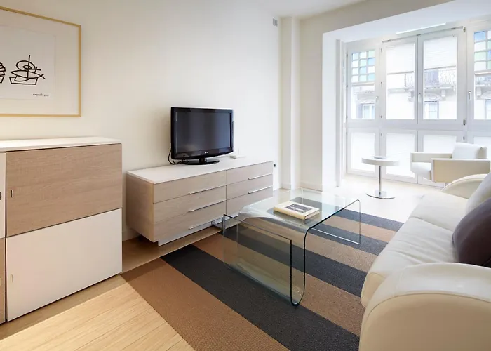 Easo 2c By Feelfreerentals San Sebastian