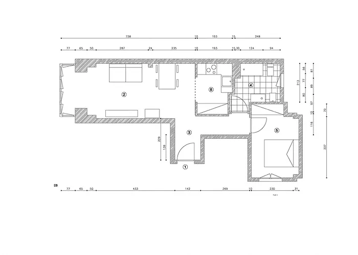Easo 2c By Feelfreerentals * San Sebastian