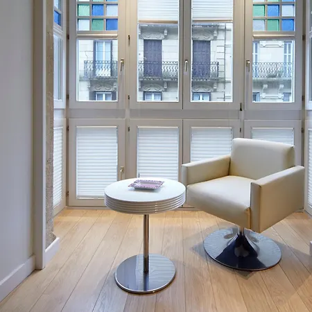 Apartment Easo 2c By Feelfreerentals