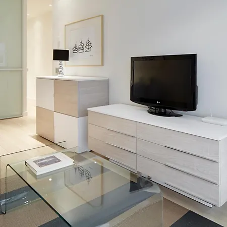 Easo 2c By Feelfreerentals Apartment San Sebastian