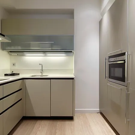 Appartement Easo 2c By Feelfreerentals