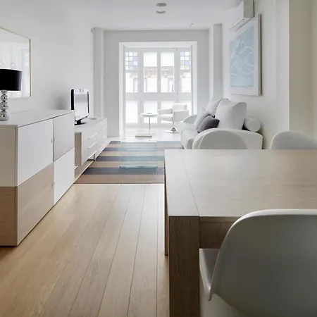 Easo 2c By Feelfreerentals Appartement *