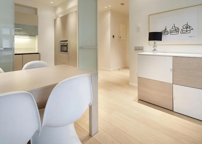 Easo 2c By Feelfreerentals * Saint-Sébastien